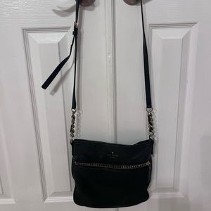Kate spade cross body bag